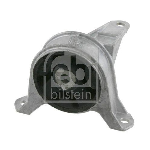 FEBI BILSTEIN Lagerung, Motor 15721