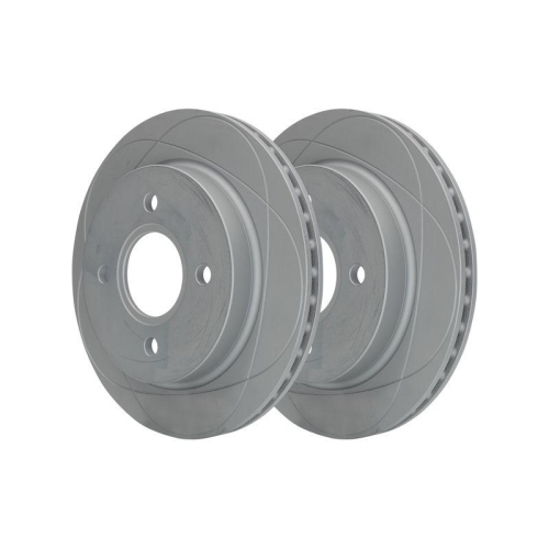 ATE Bremsscheibe PowerDisc 24.0320-0146.1