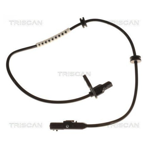TRISCAN Sensor, Raddrehzahl 8180 25265