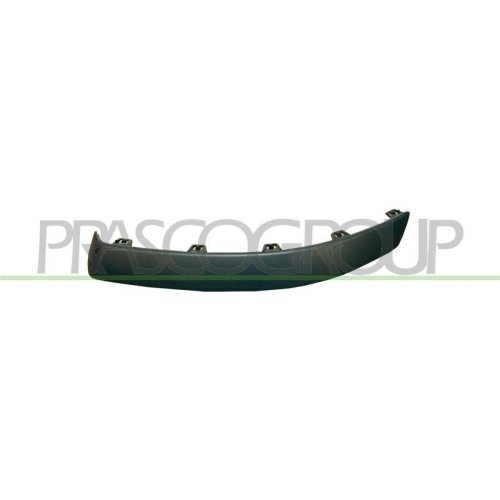 PRASCO Zier-/Schutzleiste, Sto&szlig;f&auml;nger CI4241234