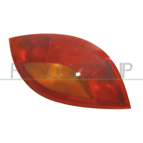 PRASCO Heckleuchte TYC FD0064154