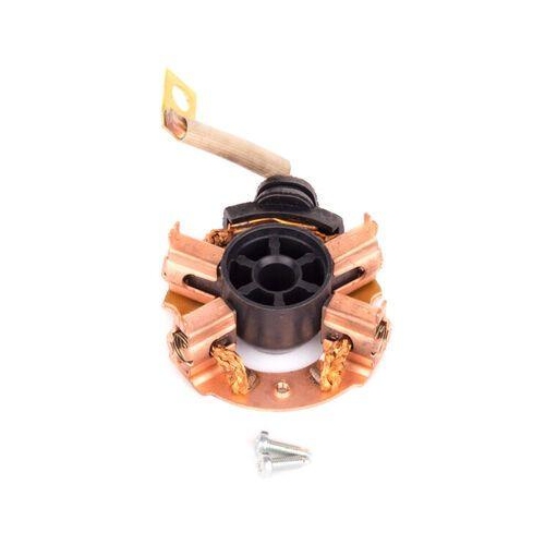 MAHLE Halter, Kohleb&uuml;rsten MSX 831KIT
