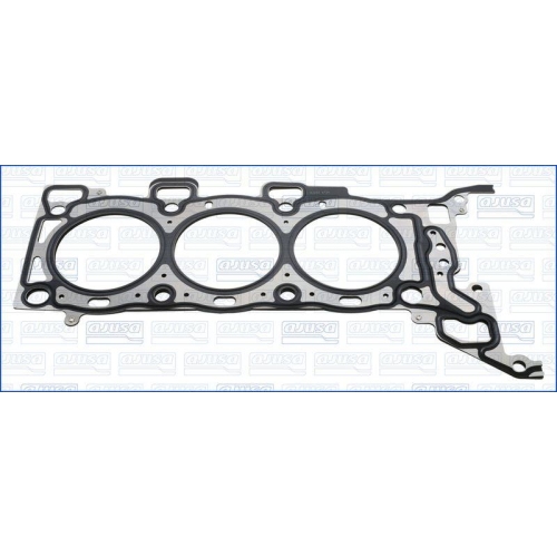 AJUSA Dichtung, Zylinderkopf MULTILAYER STEEL 10175400