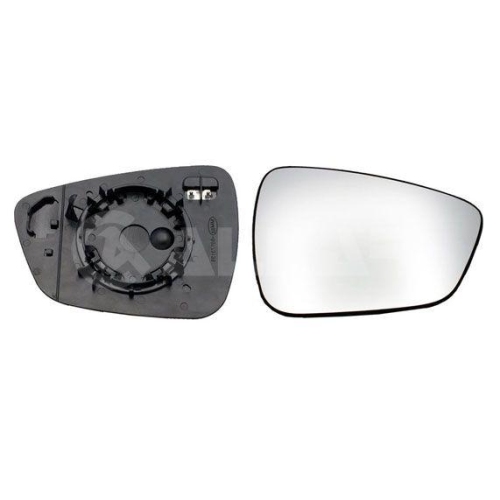 ALKAR Spiegelglas, Au&szlig;enspiegel 6432731