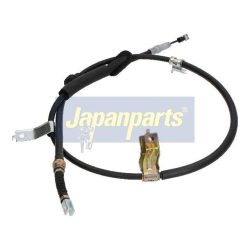 JAPANPARTS Seilzug, Feststellbremse BC-465R