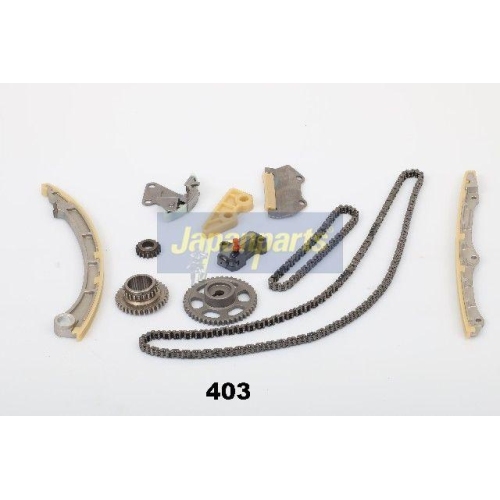 JAPANPARTS Steuerkettensatz KDK-403