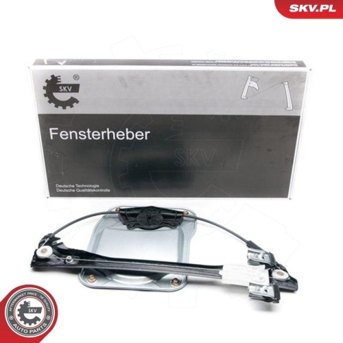 ESEN SKV Fensterheber 01SKV871