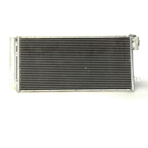 THERMOTEC Kondensator, Klimaanlage KTT110200