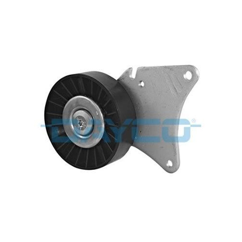DAYCO Umlenk-/F&uuml;hrungsrolle, Keilrippenriemen APV1008