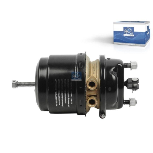 DT Spare Parts Federspeicherbremszylinder 4.69818