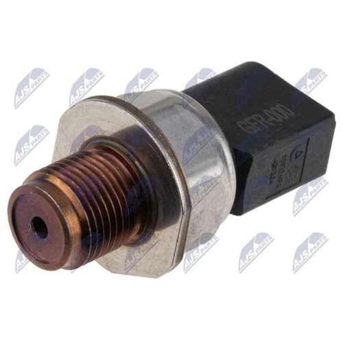 NTY Verteilerrohr, Kraftstoff EFP-FR-000