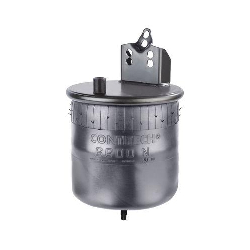 CONTITECH AIR SPRING Federbalg, Luftfederung Premium Range 6600 N P02