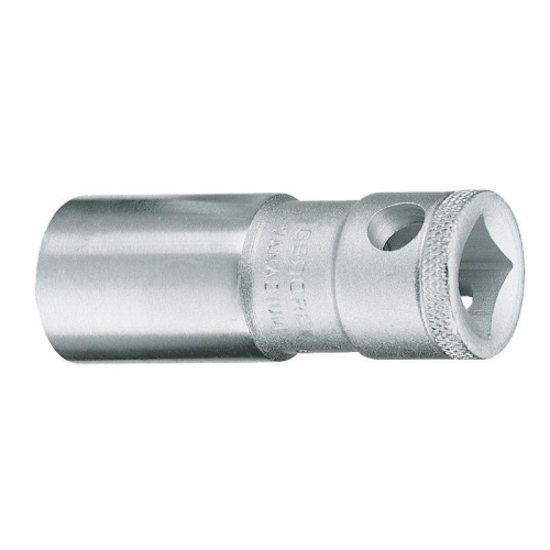 GEDORE Steckschl&uuml;sselsatz, Z&uuml;ndkerze 50