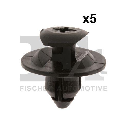 FA1 Clip, Zier-/Schutzleiste 13-20003.5