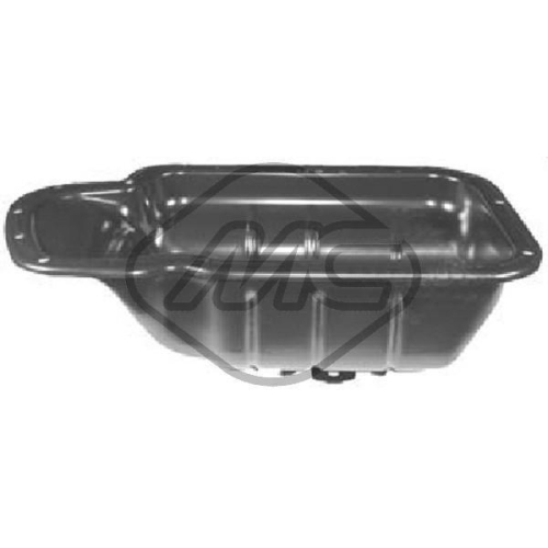 Metalcaucho &Ouml;lwanne 05400