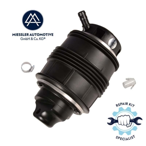 LUFTFEDER Miessler Automotive 1203-01-1225
