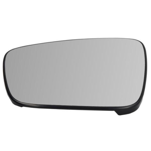 BLIC Spiegelglas, Au&szlig;enspiegel 6102-09-2434310P