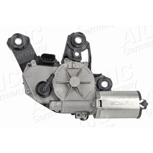 AIC Wischermotor NEW MOBILITY PARTS 76006