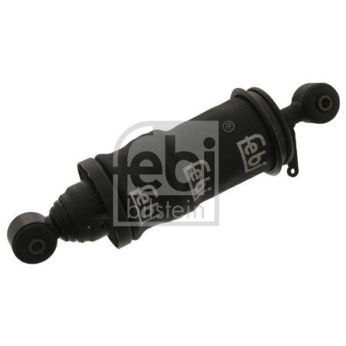 FEBI BILSTEIN D&auml;mpfer, Fahrerhauslagerung 38454