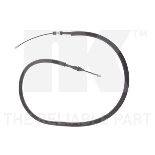 NK Seilzug, Feststellbremse 9039105