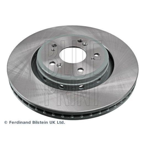 BLUE PRINT Bremsscheibe ADH243125