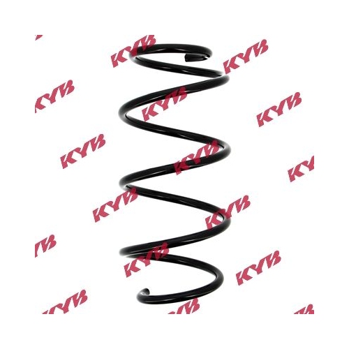 KYB Fahrwerksfeder K-Flex RA1432