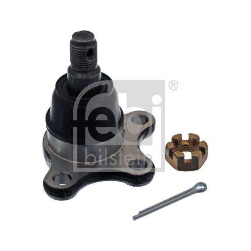 FEBI BILSTEIN Trag-/F&uuml;hrungsgelenk 41718