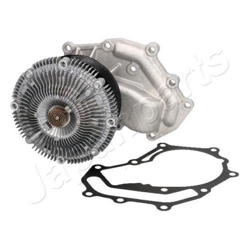 JAPANPARTS Wasserpumpe, Motork&uuml;hlung PQ-173