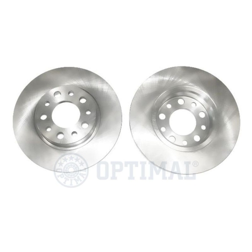 OPTIMAL Bremsscheibe BS-7508C