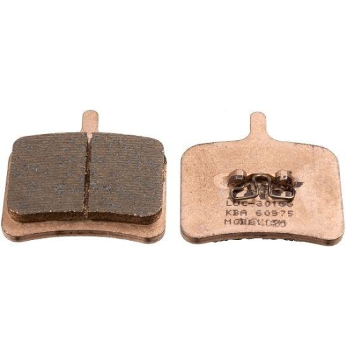 TRW Bremsbelagsatz, Scheibenbremse Sinter Street MCB811SH