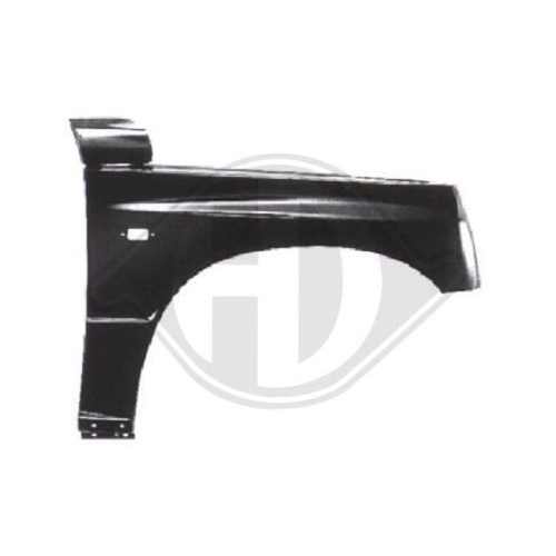 DIEDERICHS Kotfl&uuml;gel 6430806