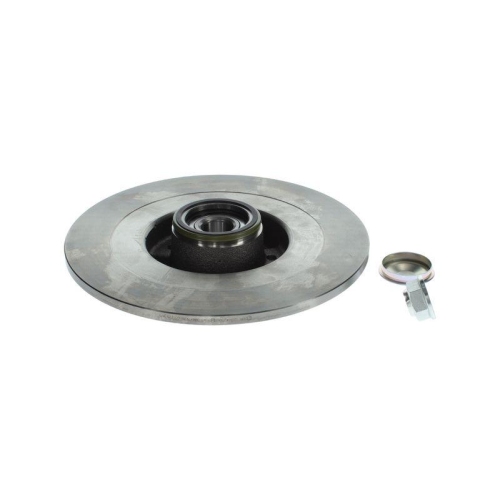 BOSCH Bremsscheibe 0 986 479 280