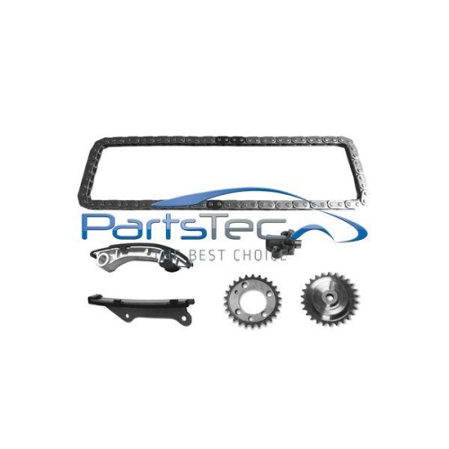 PartsTec Steuerkettensatz PTA114-0035