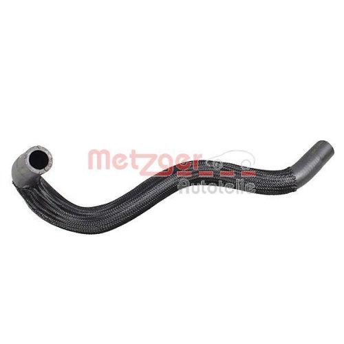 METZGER Hydraulikschlauch, Lenkung 2361107