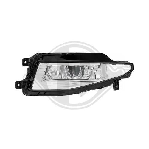 DIEDERICHS Nebelscheinwerfer 2249286