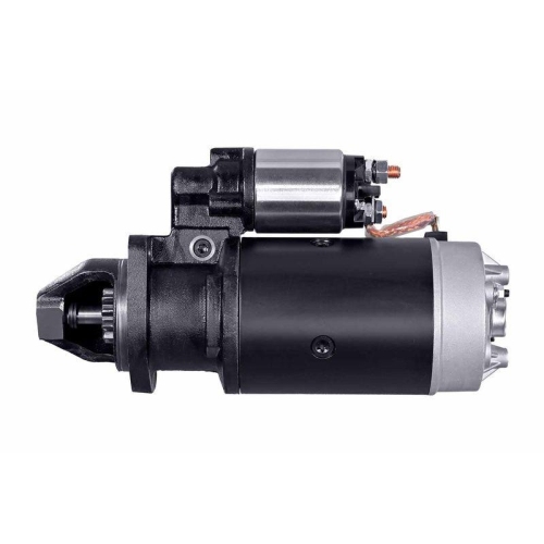 HELLA Starter 8EA 015 642-731