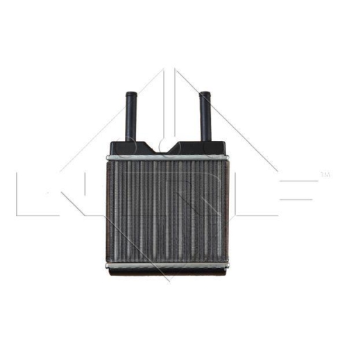 NRF W&auml;rmetauscher, Innenraumheizung 52113