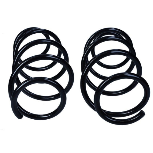 MAXGEAR Fahrwerksfeder 60-1413D