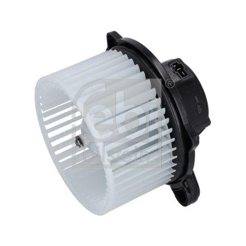 FEBI BILSTEIN Innenraumgebl&auml;se 196727