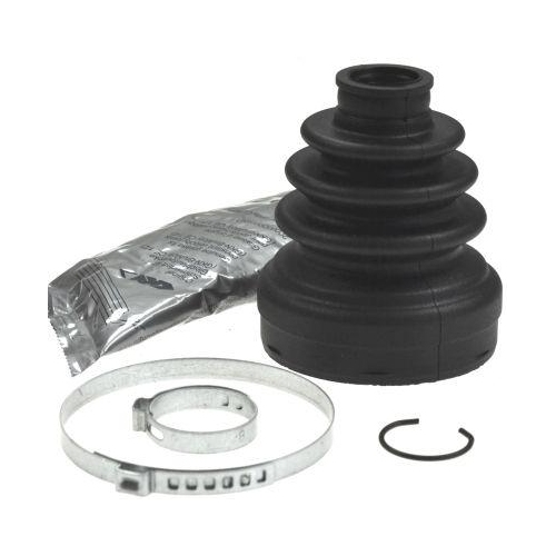 SPIDAN Faltenbalgsatz, Antriebswelle 36137