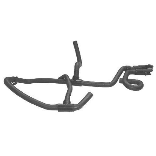 MAPCO Schlauch, W&auml;rmetauscher (Heizung) 39669