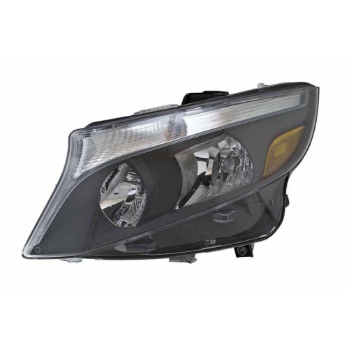 HELLA Hauptscheinwerfer 1EL 011 284-551