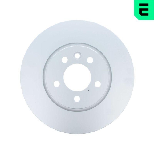 OPTIMAL Bremsscheibe BS-9740HC