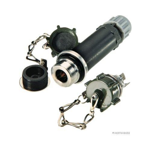 HERTH+BUSS ELPARTS Steckdose