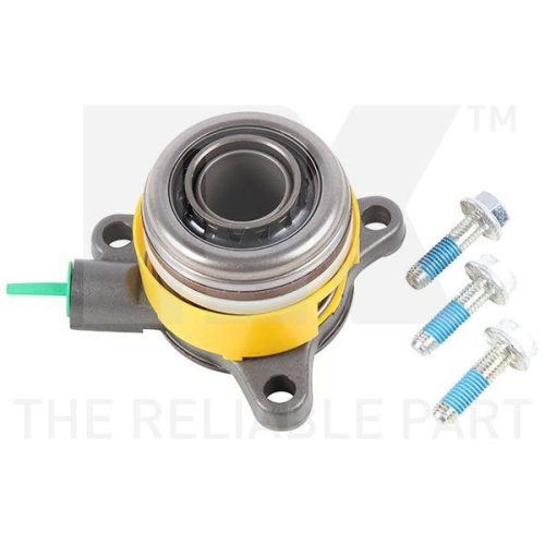 NK Zentralausrücker, Kupplung 144502