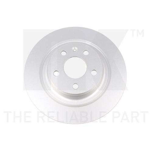 NK Bremsscheibe 314875