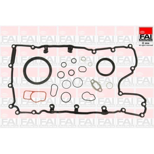 FAI AutoParts Dichtungssatz, Kurbelgehäuse