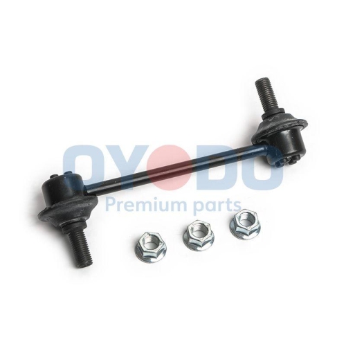 Oyodo Stange/Strebe, Stabilisator