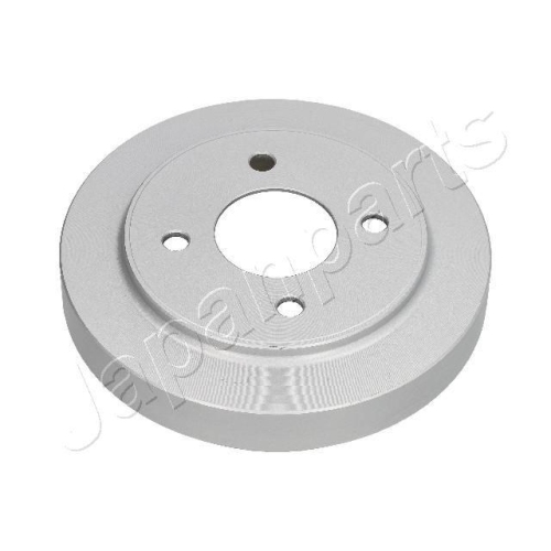 JAPANPARTS Bremstrommel TA-105C