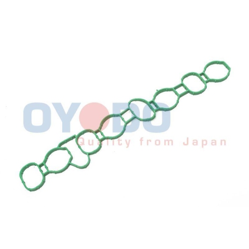 Oyodo Dichtung, Ansaugkr&uuml;mmer